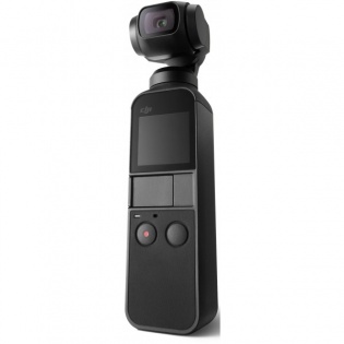 Портативна екшн-камера DJI OSMO Pocket