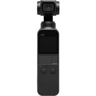 Портативна екшн-камера DJI OSMO Pocket