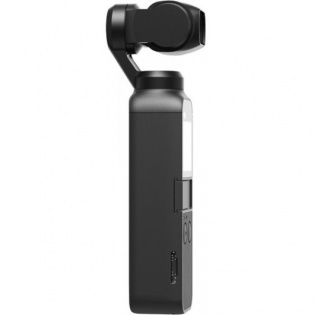 Портативна екшн-камера DJI OSMO Pocket
