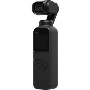 Портативна екшн-камера DJI OSMO Pocket
