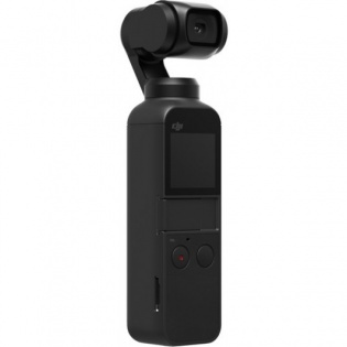 Портативна екшн-камера DJI OSMO Pocket