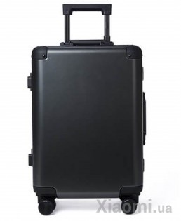 Чемодан Xiaomi Tips 20" Dark Gray