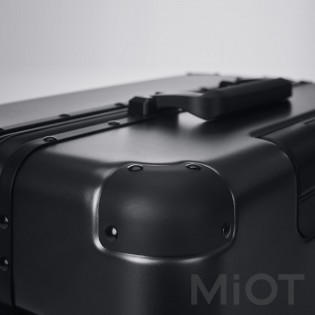 Валіза Xiaomi Tips 20" Dark Gray