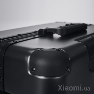 Чемодан Xiaomi Tips 24" Dark Gray