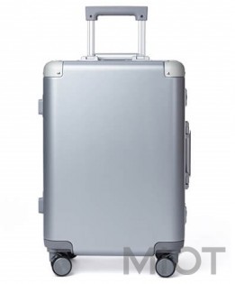Валіза Xiaomi Tips 24" Silver