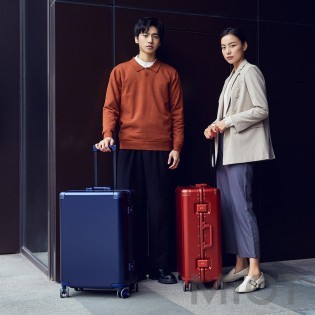 Валіза Xiaomi Tips 24" Orange