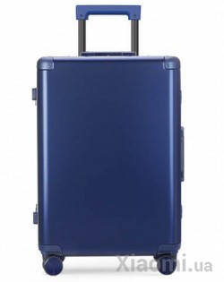 Чемодан Xiaomi Tips 24" Dark Blue