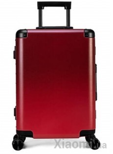 Чемодан Xiaomi Tips 24" Lava Red