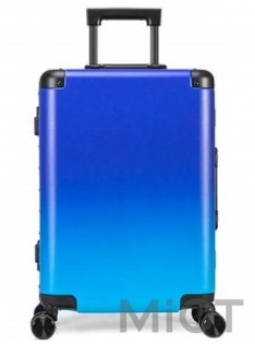 Валіза Xiaomi Tips 24" Ricoh Blue
