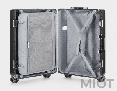 Валіза Xiaomi Tips 24" Ricoh Blue