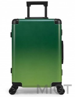 Валіза Xiaomi Tips 20" Hazy Green