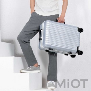 Валіза Xiaomi UREVO 24" Silver