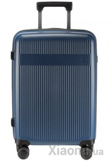 Чемодан Xiaomi Z Family Suitcase Blue 24"