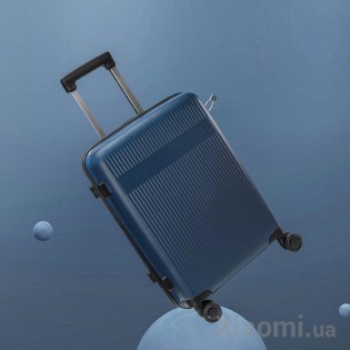Чемодан Xiaomi Z Family Suitcase Blue 24"