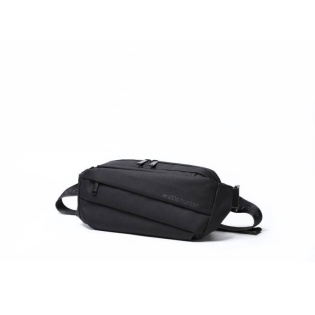 Сумка на одно плечо Arctic Hunter YB00029 (Черный)