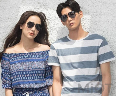 Окуляри Turok Steinhardt Sunglasses SM005-0220