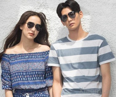 Очки Turok Steinhardt Sunglasses SM005-0220