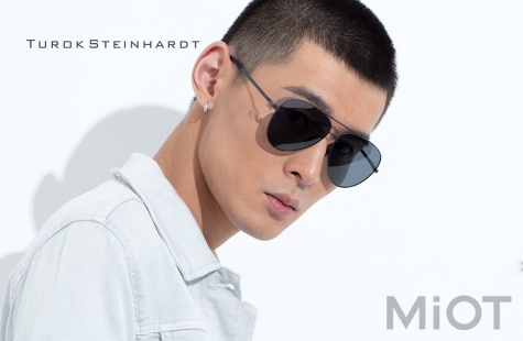 Окуляри Turok Steinhardt Sunglasses SM005-0220