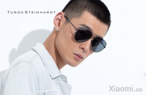Очки Turok Steinhardt Sunglasses SM005-0220