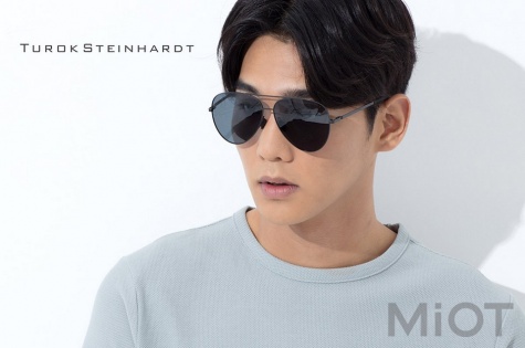 Окуляри Turok Steinhardt Sunglasses SM005-0220