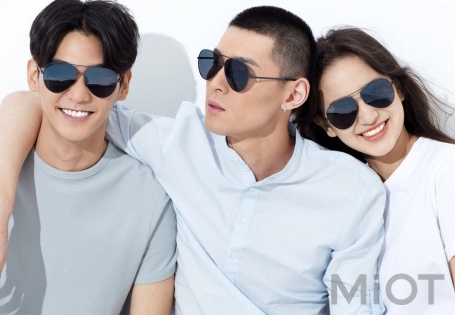 Окуляри Turok Steinhardt Sunglasses SM005-0220