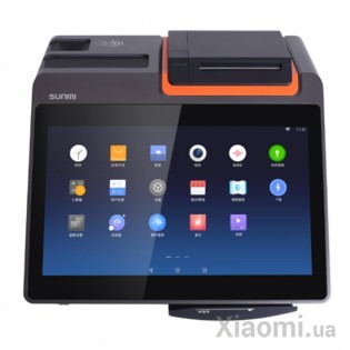 POS терминал Xiaomi SunMi T2 Mini