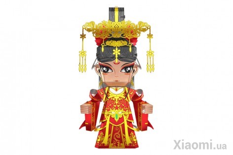 Коллекционная модель PIECECOOL Widener'SUN SHANGXIANG Q010