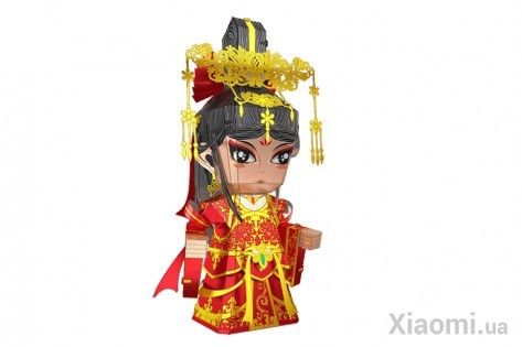 Коллекционная модель PIECECOOL Widener'SUN SHANGXIANG Q010