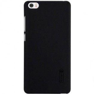 Чехол бампер Nillkin Frosted Shield XIAOMI 5S Black F-HC XM-5S