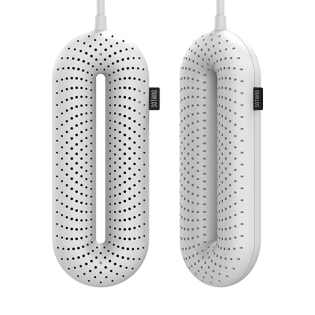 Сушилка для обуви без таймера Xiaomi Sothing ZERO Shoes Dryer (DSHJ-S-1904) White