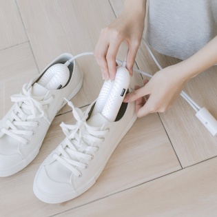 Сушилка для обуви без таймера Xiaomi Sothing ZERO Shoes Dryer (DSHJ-S-1904) White