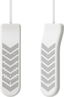 Сушарка для взуття з таймером Xiaomi Qualitell Shoes Dryer (ZSC211901) White