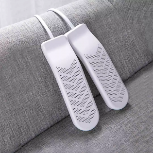 Сушарка для взуття з таймером Xiaomi Qualitell Shoes Dryer (ZSC211901) White