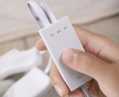 Сушарка для взуття з таймером Xiaomi Qualitell Shoes Dryer (ZSC211901) White