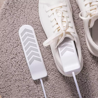 Сушарка для взуття з таймером Xiaomi Qualitell Shoes Dryer (ZSC211901) White