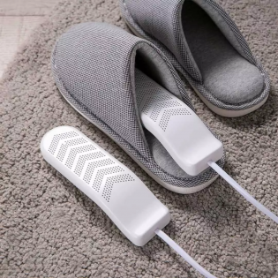 Сушилка для обуви с таймером Xiaomi Qualitell Shoes Dryer (ZSC211901) White