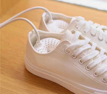 Сушилка для обуви с таймером Xiaomi Sothing Stretchable Shoe Dryer (DSHJ-S-2111) White