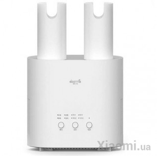 Электрическая сушилка для обуви Xiaomi Deerma Shoe Dryer White DEM-HX10W