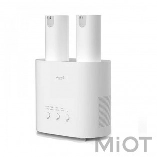 Електрична сушарка для взуття Xiaomi Deerma Shoe Dryer White DEM-HX10W