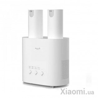Электрическая сушилка для обуви Xiaomi Deerma Shoe Dryer White DEM-HX10W