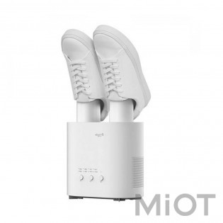Електрична сушарка для взуття Xiaomi Deerma Shoe Dryer White DEM-HX10W