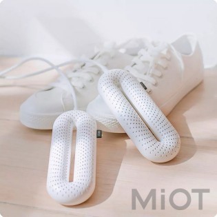 Сушилка для обуви Xiaomi Sothing Smart Zero-Shoes Dryer White DSHJ-S-1904C