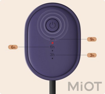 Сушилка для обуви Xiaomi Sothing Smart Zero-Shoes Dryer White DSHJ-S-1904C