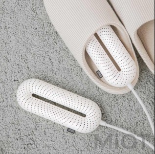 Сушилка для обуви Xiaomi Sothing Smart Zero-Shoes Dryer White DSHJ-S-1904C