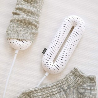 Сушилка для обуви Xiaomi Sothing Smart Zero-Shoes Dryer White DSHJ-S-1904C