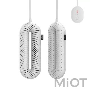Сушилка для обуви Xiaomi Sothing Smart Zero-Shoes Dryer White DSHJ-S-1904C