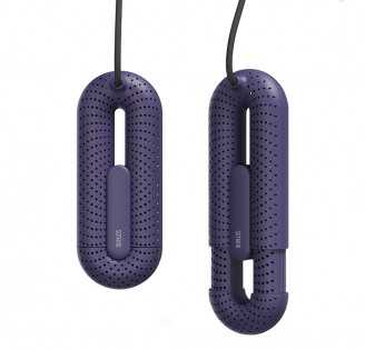Сушарка для взуття Xiaomi Sothing Stretchable Shoe Dryer (DSHJ-S-2111) Purple