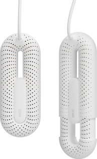Сушарка для взуття Xiaomi Stretchable Shoe Dryer (DSHJ-S-2111) White