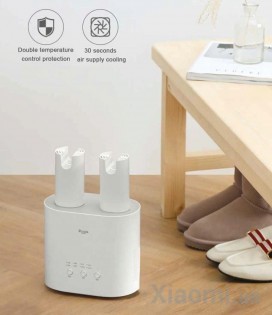 Электрическая сушилка для обуви Xiaomi Deerma Shoe Dryer White DEM-HX10W