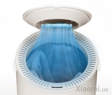 Интеллектуальная сушилка для белья Xiaolang HD - YWHL01 White